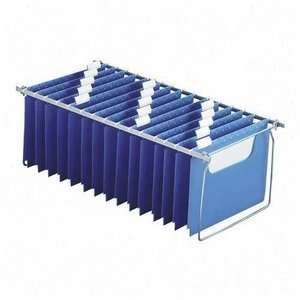  ESS59200   Recycled Hanging File Pockets, 1/2 Expansion 