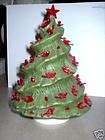 NEW #1304 Ceramic Emporium Mold Spiral Xmas Tree