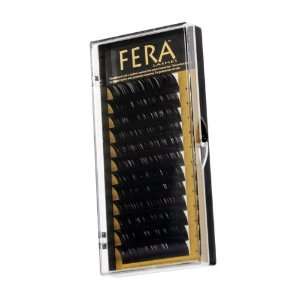  FERA Eyelash Extensions C Curl 7mm to 14mm Lengths 0.15 