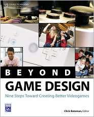   Videogames, (1584506717), Chris Bateman, Textbooks   