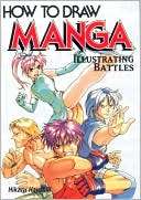 How to Draw Manga, Volume 23 Illustrating Battles