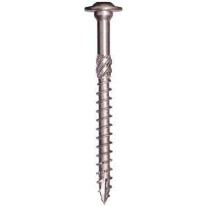 GRK PHERSS14212HP RSS SS HandyPak 1/4 by 2 1/2 Inch Structural Screws 