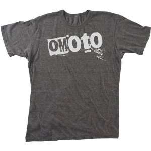  Oneal Kids Crash T Shirt (SizeM)
