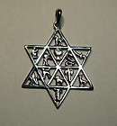 Star of David Israel 12 Tribes,Jerusale​m Jewish Home Bl