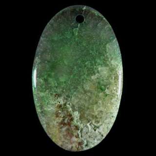stunning Druzy Geode agate pendant bead stone e1317  