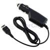 Black Car+AC Travel Wall Charger For Nintendo Gameboy Advance SP GBA 