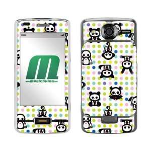  MusicSkins MS SKEL60084 LG eXpo  GW820