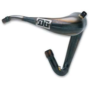    DG Performance National Pipe with Muffler 01 6011 Automotive