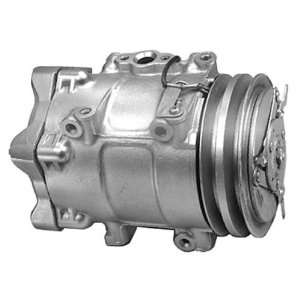  Ready Aire 1631 Remanufactured Compressor And Clutch 