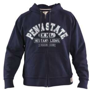  Penn State Nittany Lions Hooded Sweatshirt Sports 