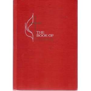  The Book of Hymns Official Hymnal of the United Methodist 