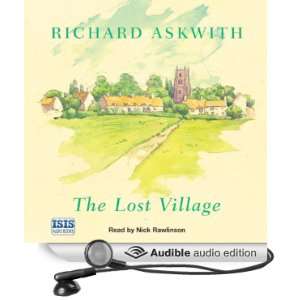   (Audible Audio Edition) Richard Askwith, Nick Rawlinson Books