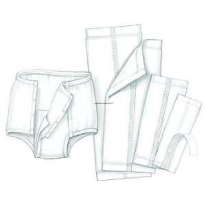   Garment Liners Style   Moderate Absorbency