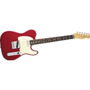  Fender Classic Series 60S Telecaster Electric Guitar 