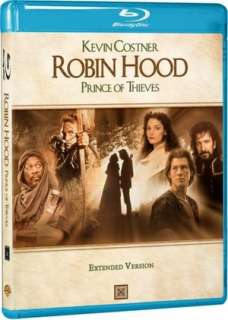   Robin Hood by Universal Studios, Ridley Scott 