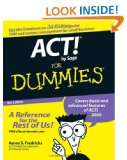  ACT by Sage For Dummies Explore similar items