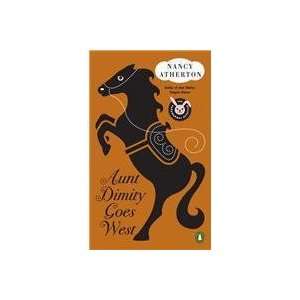    Aunt Dimity Goes West (9780143112914) Nancy Atherton Books