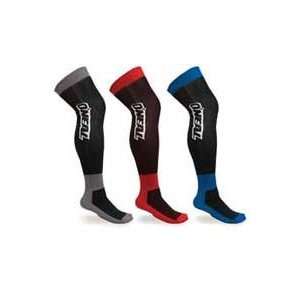    Closeout   ONeal Adult Pro XL Deluxe Thigh Socks Automotive