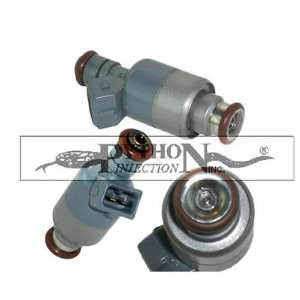  Python Injection 646 512 Fuel Injector Automotive