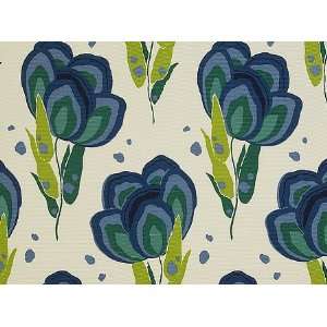  P9087 Audley in Bluemarine by Pindler Fabric