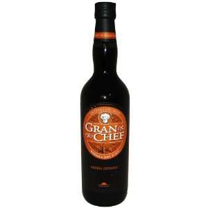  Gran Chef Ambra Demisec Marsala Grocery & Gourmet Food