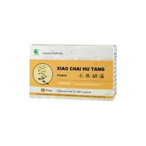  Xiao Chai Hu Tang   20 Concentrated Granules Sachets,(E Fong 