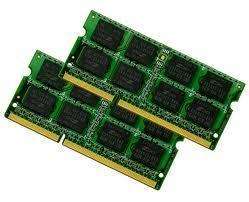 New 8GB 2X4GB DDR3 1333 Memory HP Pavilion dv6 3031nr  