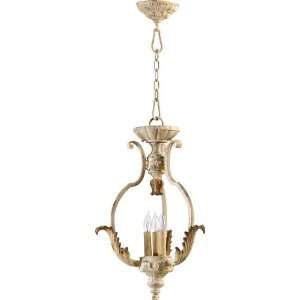  Quorum International 6837 3 70 3 Light Foyer Light