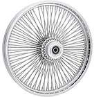 AMERICAN WIRE 100 SPOKE 19 X 2.5 FRONT WHEEL FOR FXD