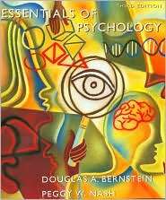   , (0618213295), Douglas Bernstein, Textbooks   