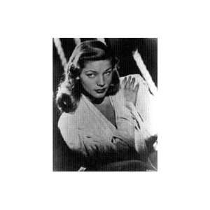  Lauren Bacall