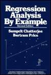 Regression Analysis by Example, (0471884790), Samprit Chatterjee 