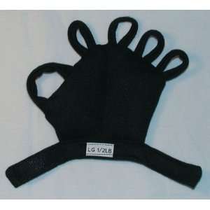   HandWeight   Medium   3. inch (7.6cm),.5 lb. (.2kg)