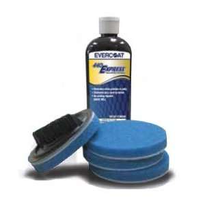  Evercoat 440 Express Micro Pinhole Eliminator Automotive