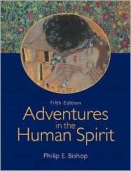   Spirit, (0132244594), Philip E. Bishop, Textbooks   