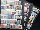   1964 69 mnh range of issues app $ 60 00  see suggestions