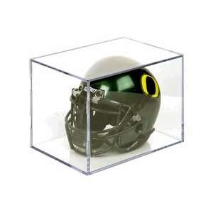   Mini Football Display Case/Holder   Case of 8
