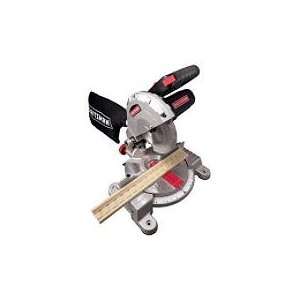  Craftsman 7 1/4 in. Miter Saw with Laser Trac