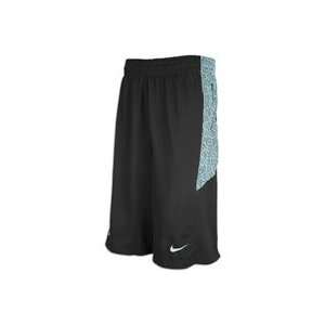 Nike Kobe XD Short   Mens   Black/Mint Candy