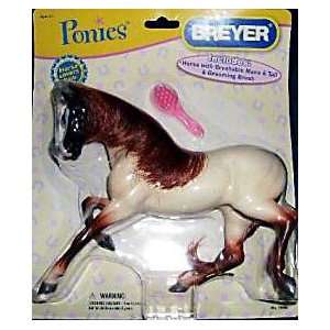  Red Roan 7068 Breyer Ponies Horse Lovers Club 2007 [Toy 