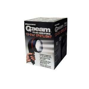  Brinkmann Q Beam 700,000 CP 12V Spotlight