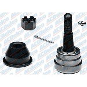  ACDelco 45D2049 Front Lower Control Arm Ball Joint Kit 