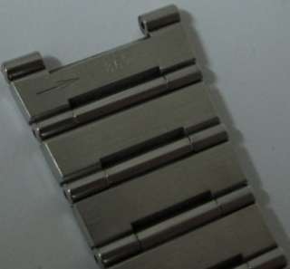 GENTS OMEGA CONSTELLATION WATCH BAND 1552/862  