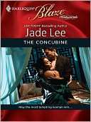 Concubine (Harlequin Blaze Series #449)