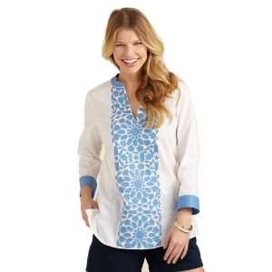  Vineyard Vines Xanadu Tunic