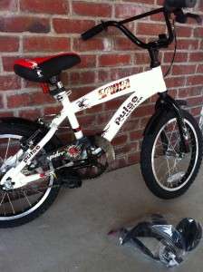Kettler Spider Boys Bike (16 Inch Wheels) Local Pick up Reading PA 