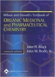   Chemistry, (0781734819), John Block, Textbooks   