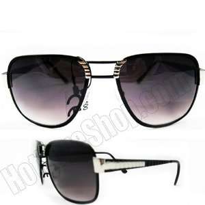  HOTLOVE Premium Sunglasses UV400 Lens Technology   Unisex 7189 