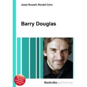  Barry Douglas Ronald Cohn Jesse Russell Books