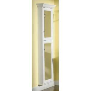  Robern Semi Recessed 26 1/8 x 73 3/8 mount full length 